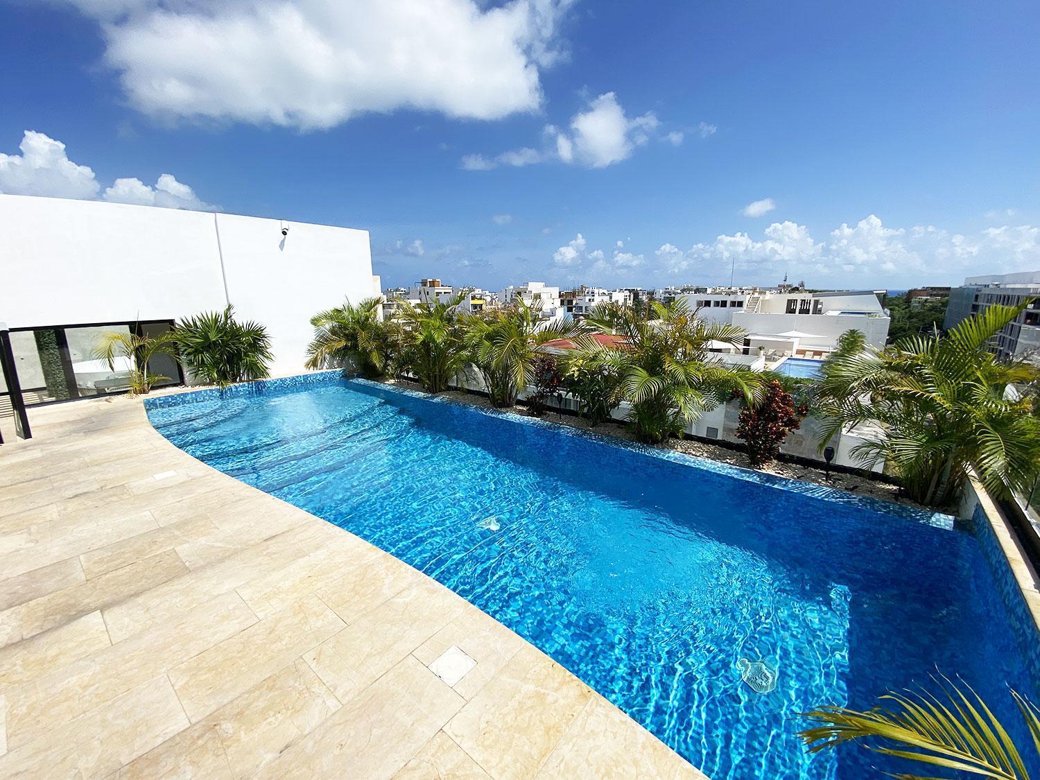 Caribbean Vibes Studio - Cerca De 5Ta Av Y Playa Apartment Playa del Carmen Exterior photo